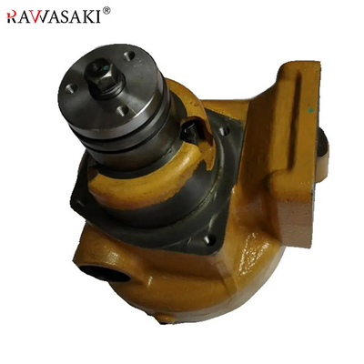 6D140 υδραντλία 6212-61-1205 6212-61-1203 6212-61-1204 6212-61-1200 6212-61-1202 μηχανών