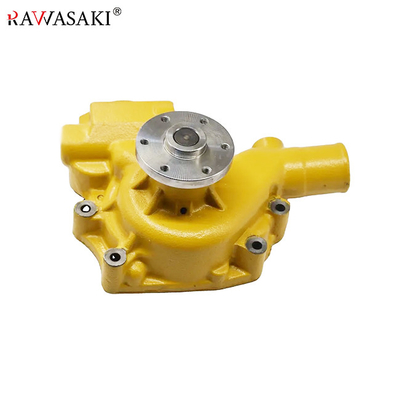 Aftermarket εκσκαφέων υδραντλία Assy 6204-61-1304 μηχανών diesel μερών