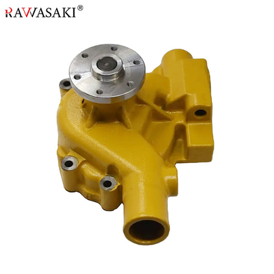 Aftermarket εκσκαφέων υδραντλία Assy 6204-61-1304 μηχανών diesel μερών