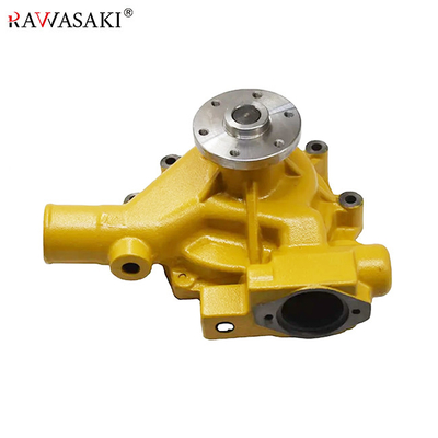 Aftermarket εκσκαφέων υδραντλία Assy 6204-61-1304 μηχανών diesel μερών