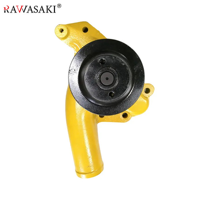 Προσαρμόστε 6136-62-1102 την υδραντλία S6D105 pw200-1 bp500-3 pc200-3 pc220-3 6136-62-1100 6136-61-1200