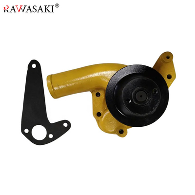 6136-62-1102 υδραντλία μερών μηχανών εκσκαφέων S6D105 pc200-3