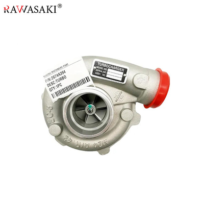TA3120 στροβιλοσυμπιεστής 466854-5001 2674A394 02/200460 2674A153 2674A160 2674A168 μηχανών
