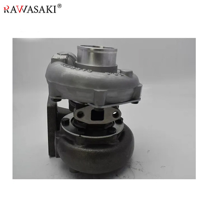 2674A394 στροβιλοσυμπιεστής 466854-5001S 466854-0001 466854 TA3120 τούρμπο μηχανών