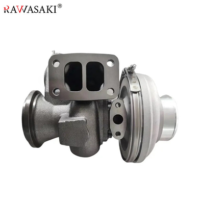 6745-81-8110 στροβιλοσυμπιεστής 6745-81-8110 μηχανών diesel 6D114 στροβιλο ομάδα pc350-8 μηχανών για τον εκσκαφέα