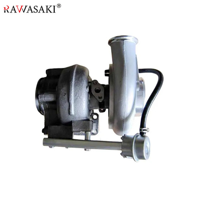 6745-81-8110 στροβιλοσυμπιεστής 6745-81-8110 μηχανών diesel 6D114 στροβιλο ομάδα pc350-8 μηχανών για τον εκσκαφέα