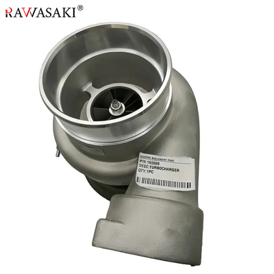 Μίνι στροβιλοσυμπιεστής 1N3988 3408 μηχανών diesel εκσκαφέων