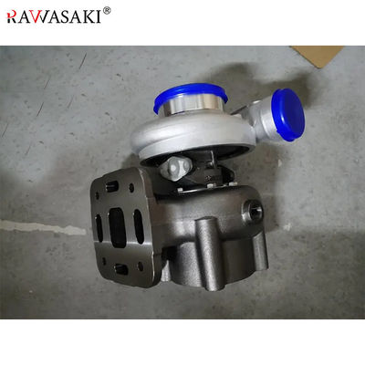 Στροβιλοσυμπιεστής 3526625 3590060 μηχανών diesel 6BT 6BT5.9 Deutz 3593681 δροσισμένος νερό στροβιλο φορτιστής