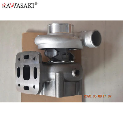 Στροβιλοσυμπιεστής 3526625 3590060 μηχανών diesel 6BT 6BT5.9 Deutz 3593681 δροσισμένος νερό στροβιλο φορτιστής