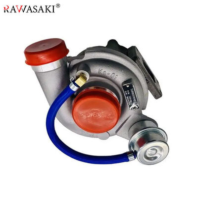 στροβιλοσυμπιεστής 32006159 320/06159 μηχανών 320-06159 για Jcb τα μέρη GT2556S εκσκαφέων