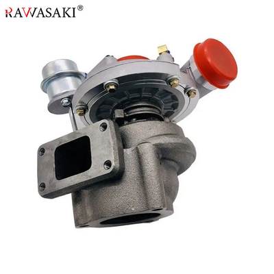 Στροβιλοσυμπιεστής GT2556S τούρμπο 320-06159 32006159 320/06159 μηχανών εκσκαφέων