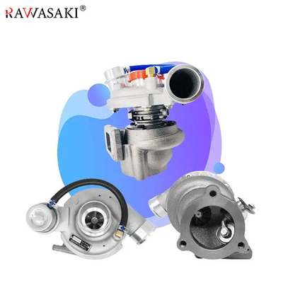 Στροβιλοσυμπιεστής GT2556S τούρμπο 320-06159 32006159 320/06159 μηχανών εκσκαφέων