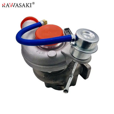 στροβιλοσυμπιεστής 32006159 320/06159 μηχανών 320-06159 για Jcb τα μέρη GT2556S εκσκαφέων