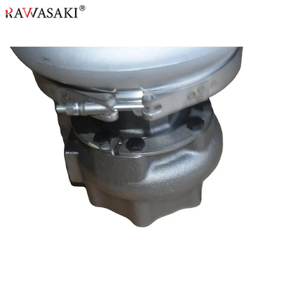 SAA6D125E στροβιλο φορτιστής 6506-21-5011 6506-21-5010 εκσκαφέων WA450 WA480-6s στροβιλοσυμπιεστών μηχανών