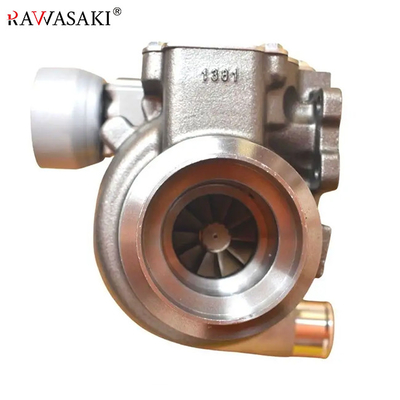 1070-988-0002 315-9810 στροβιλοσυμπιεστής μηχανών diesel 3159810 B2 για το γεωργικό τρακτέρ 2674A256