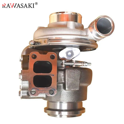 1070-988-0002 315-9810 στροβιλοσυμπιεστής μηχανών diesel 3159810 B2 για το γεωργικό τρακτέρ 2674A256