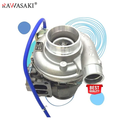 1070-988-0002 315-9810 στροβιλοσυμπιεστής μηχανών diesel 3159810 B2 για το γεωργικό τρακτέρ 2674A256