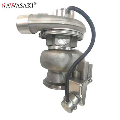 στροβιλοσυμπιεστής μερών μηχανών diesel 330D 336D C9 10R2969 250-7700 10R2858