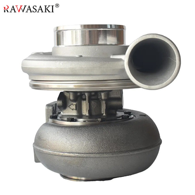 Στροβιλοσυμπιεστής 3523850 μηχανών K19 HC5A K38 3523581 3525505 3592523 3594085 3801722