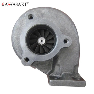 Sh120-2 sh120-5 sk120-1 sk120-2 sk120-3 ex120-2 στροβιλοσυμπιεστής 49189-00501 μηχανών diesel ex120-3 εκσκαφέων 4BD1T 4BD1