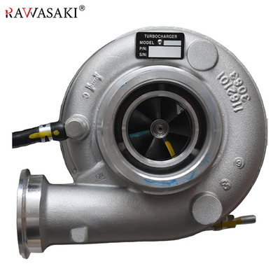 Στροβιλο 0429-9161KZ 04299152KZ EC210D EC200D EW140C EC210D στροβιλο εκσκαφέας 21092586 φορτιστών μηχανών
