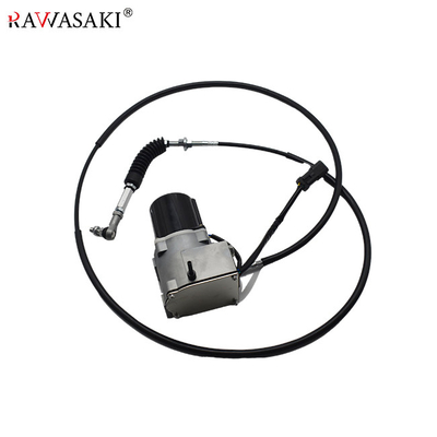Μηχανή r220-5 r220-7 r215-7 r225-7 21EN32200 ρυθμιστικών βαλβίδων μηχανών κυβερνητών