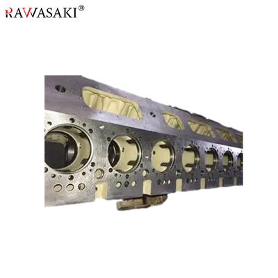 Φραγμός κυλίνδρων μερών μηχανών diesel K50 KTA50-G3 QSK50 3178803 3040190 3032847 3012186 3648589 για τη μηχανή της Cummins