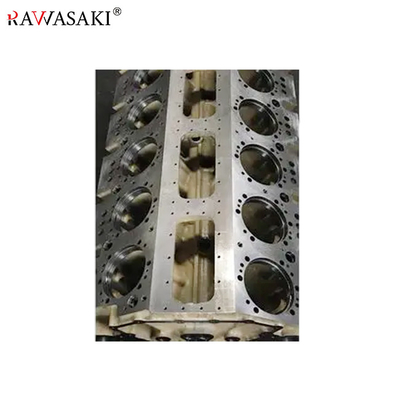 Φραγμός κυλίνδρων μερών μηχανών diesel K50 KTA50-G3 QSK50 3178803 3040190 3032847 3012186 3648589 για τη μηχανή της Cummins