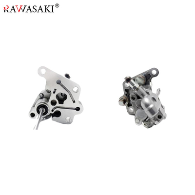 Αντλία καυσίμων μεταφοράς EC360B EC360C EC460B EC460C 21067551 αντλία καυσίμων μηχανών D12D D12C A35E A35EFS 21067955 21067551