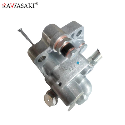 Αντλία καυσίμων μεταφοράς EC360B EC360C EC460B EC460C 21067551 αντλία καυσίμων μηχανών D12D D12C A35E A35EFS 21067955 21067551