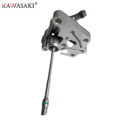 Αντλία καυσίμων μεταφοράς EC360B EC360C EC460B EC460C 21067551 αντλία καυσίμων μηχανών D12D D12C A35E A35EFS 21067955 21067551