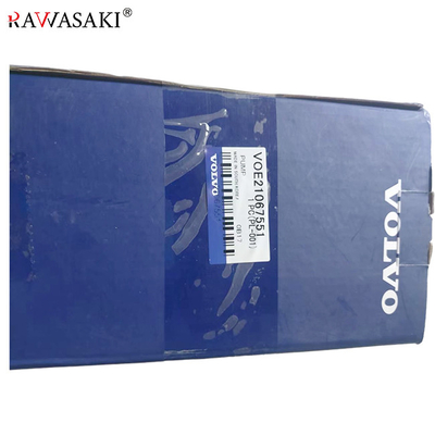 Αντλία καυσίμων μεταφοράς EC360B EC360C EC460B EC460C 21067551 αντλία καυσίμων μηχανών D12D D12C A35E A35EFS 21067955 21067551