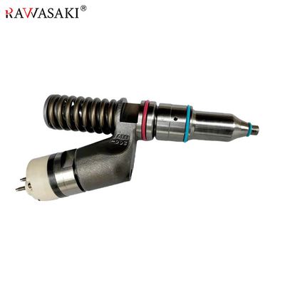 Εγχυτήρας 2490712 10R3147 10R-3147 249-0712 diesel ανταλλακτικών εκσκαφέων ΓΑΤΩΝ για τη μηχανή C11 C13 για το
