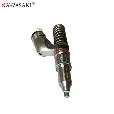 Εγχυτήρας 374-0750 3740750 20R-2284 20R2284 ανταλλακτικών εκσκαφέων γατών για το