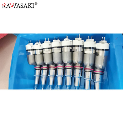 Εγχυτήρας 374-0750 3740750 20R-2284 20R2284 ανταλλακτικών εκσκαφέων γατών για το