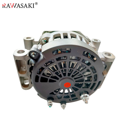 εναλλάκτης 8600366 3218932 εκσκαφέων 24V 85A για τη μηχανή E312D 312E ΓΑΤΏΝ για το