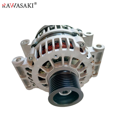εναλλάκτης 8600366 3218932 εκσκαφέων 24V 85A για τη μηχανή E312D 312E ΓΑΤΏΝ για το