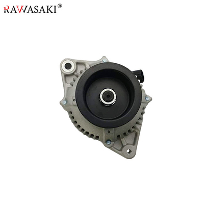 Εναλλάκτης 24V 35A pc200-6 6D102 6008613410 6008613411 6008613420 012114310 1022112820 1022119060 εκσκαφέων της KOMATSU