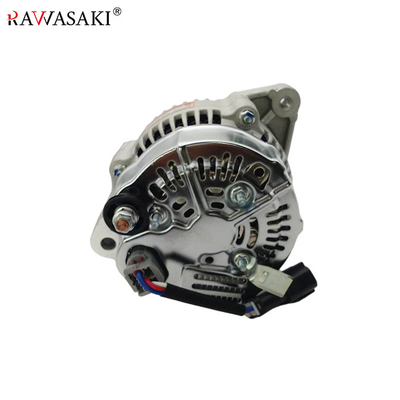 Εναλλάκτης 24V 35A pc200-6 6D102 6008613410 6008613411 6008613420 012114310 1022112820 1022119060 εκσκαφέων της KOMATSU