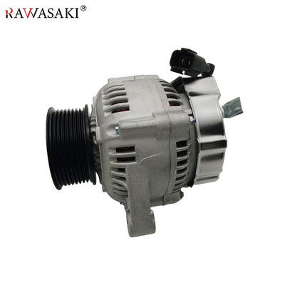 Εναλλάκτης 24V 35A pc200-6 6D102 6008613410 6008613411 6008613420 012114310 1022112820 1022119060 εκσκαφέων της KOMATSU