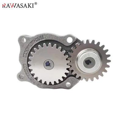 Αντλία 6754-51-1110 6754511110 pc200-8 Wheelloader wa380-6 μηχανή S6D107 QSB6.7 πετρελαίου μερών μηχανών της KOMATSU