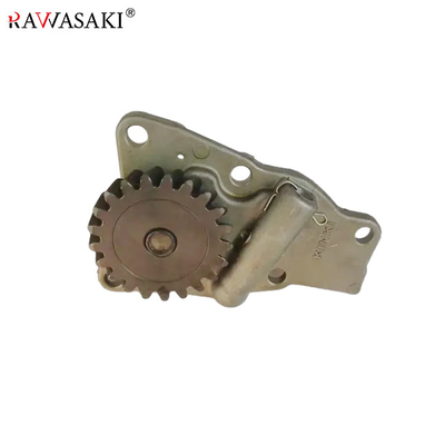 Αντλία 6754-51-1110 6754511110 pc200-8 Wheelloader wa380-6 μηχανή S6D107 QSB6.7 πετρελαίου μερών μηχανών της KOMATSU
