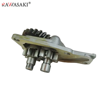 Αντλία 6754-51-1110 6754511110 pc200-8 Wheelloader wa380-6 μηχανή S6D107 QSB6.7 πετρελαίου μερών μηχανών της KOMATSU