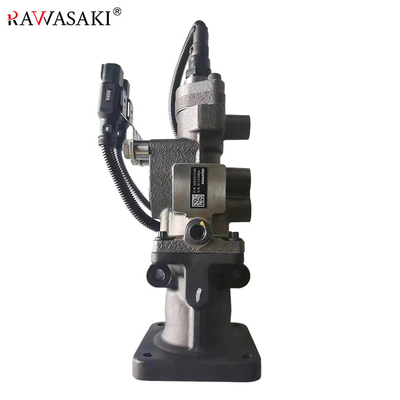 Ανταλλακτικά 6252419100 βαλβίδα 6252-41-9100 της KOMATSU μηχανών για τα μέρη εκσκαφέων