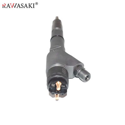 Τα καύσιμα Assy εγχυτήρων υψηλής επίδοσης EC290B σπρώχνουν με τη μουσούδα τη συνέλευση 20798114