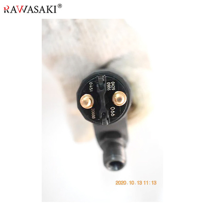 Τα καύσιμα Assy εγχυτήρων υψηλής επίδοσης EC290B σπρώχνουν με τη μουσούδα τη συνέλευση 20798114