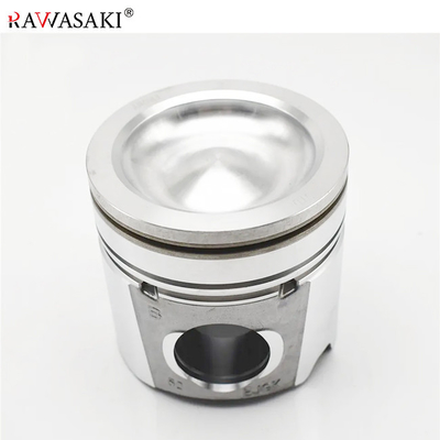 6754-21-2111 εξαρτήσεις σκαφών της γραμμής SF 6754-31-2111 με την αντικατάσταση εμβόλων για pc200-8 τη μηχανή εκσκαφέων 6D107 SAA6D107