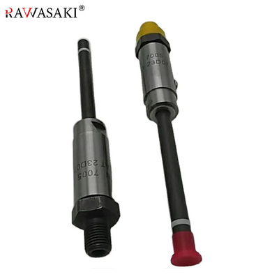 E330 3306 εγχυτήρας Assy 3304 εκσκαφέων για το ακροφύσιο 8N7005 εγχύσεων μαζούτ