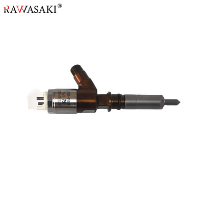 Εγχυτήρας Assy 326-4740 diesel εγχυτήρων E315D E318D μηχανών εκσκαφέων