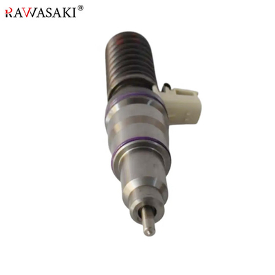 Κοινός εγχυτήρας Assy 20929906 καυσίμων ραγών εγχυτήρων καυσίμων της Vo-lvo EC700C D16E